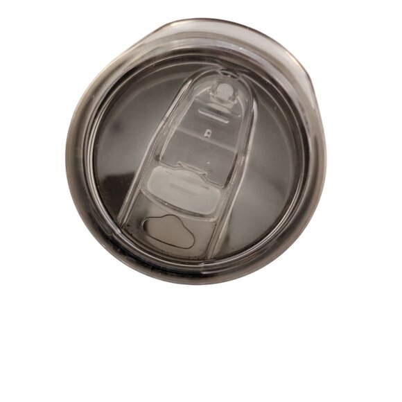 Dr Pepper Stainless Steel Tumbler 20 oz “23 Flavors” Travel Cup w/ Lid - Picture 4 of 5